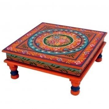 Moroccan inspired furniture