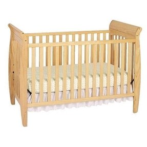 Natural Finish Cribs Ideas On Foter