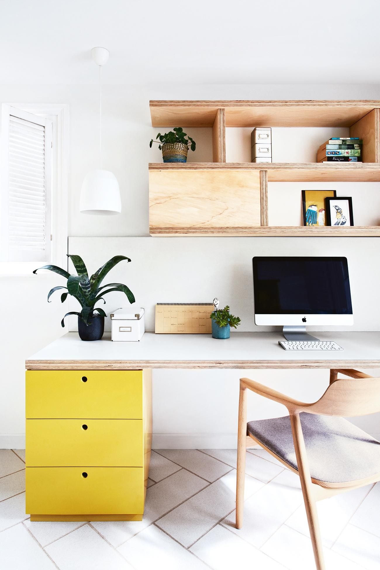 Natural Wood Computer Desk Ideas On Foter