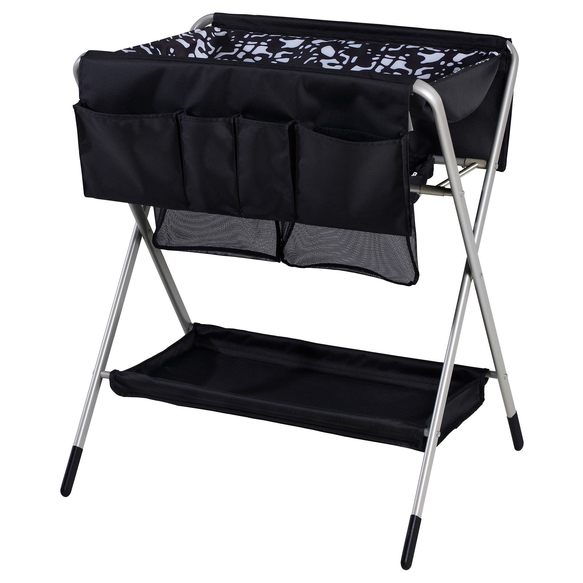 cariboo folding changing table