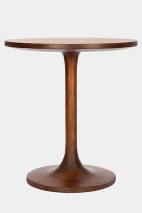 Featured image of post Pedestal Tall Small Table : Furniture home baby buy online &amp; pick up in stores all delivery options same day delivery include out of stock acrylic aluminum bamboo concrete fabric faux leather glass hardwood leather.