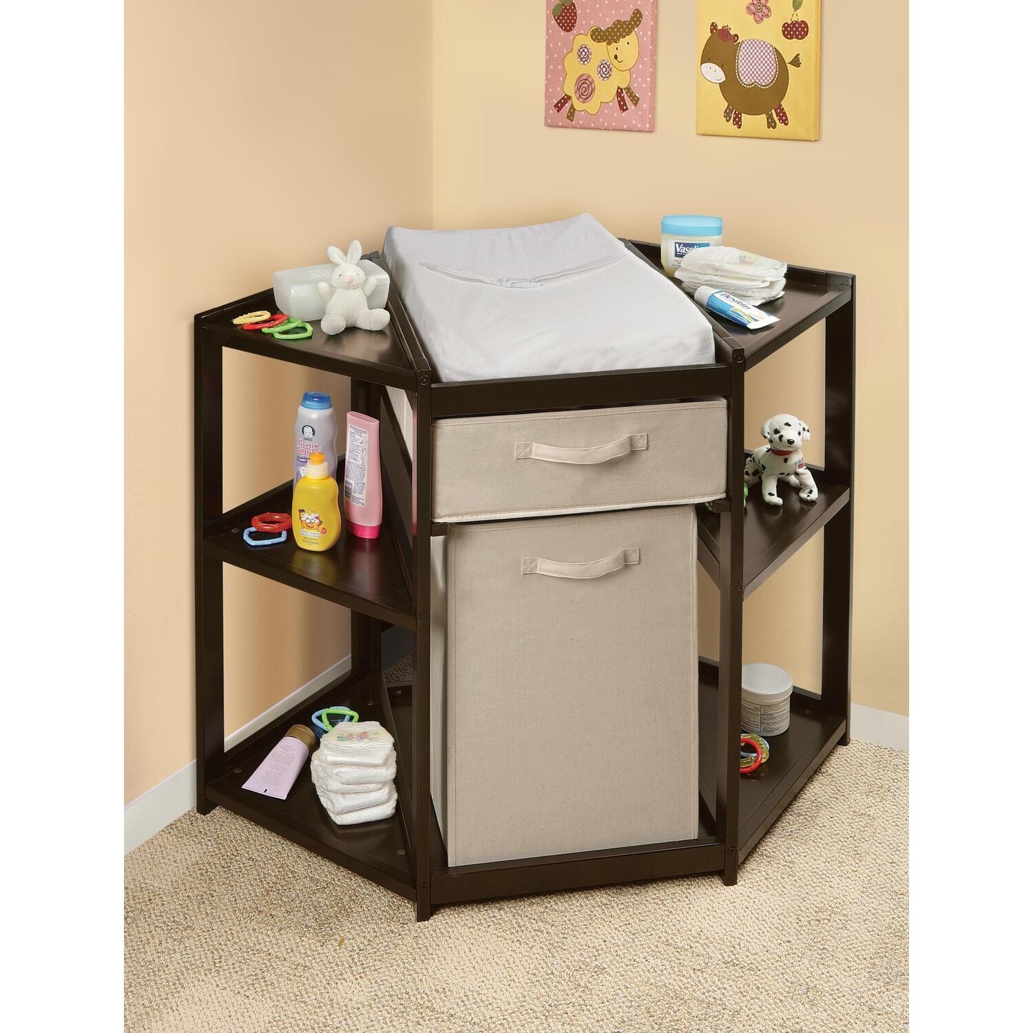 Small Baby Changing Table Ideas On Foter