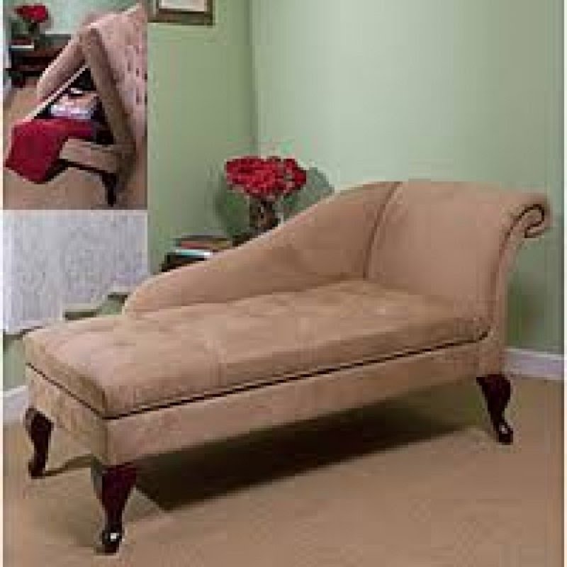 Storage Chaise Lounge Furniture - Ideas on Foter
