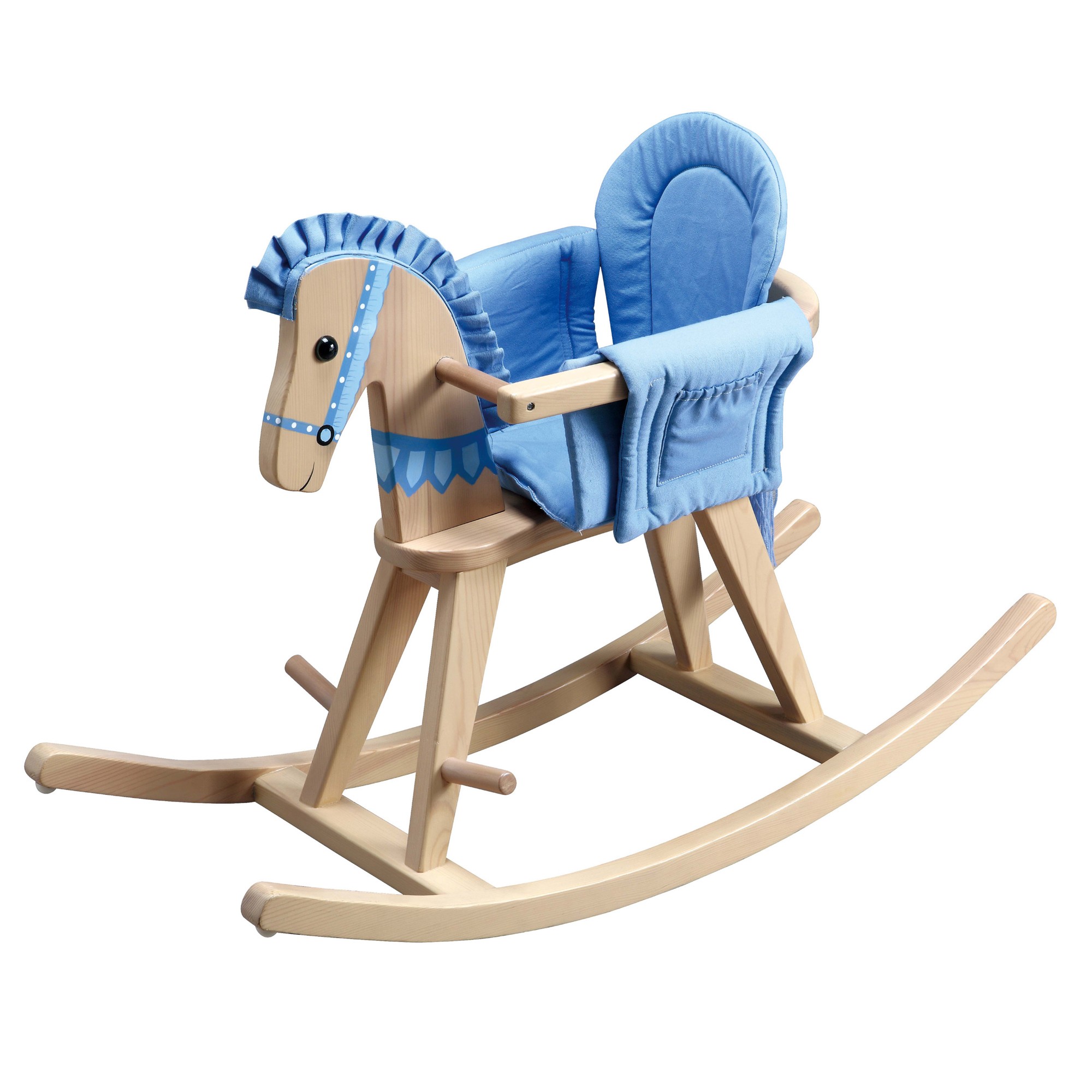 rocking horse for 5 year old