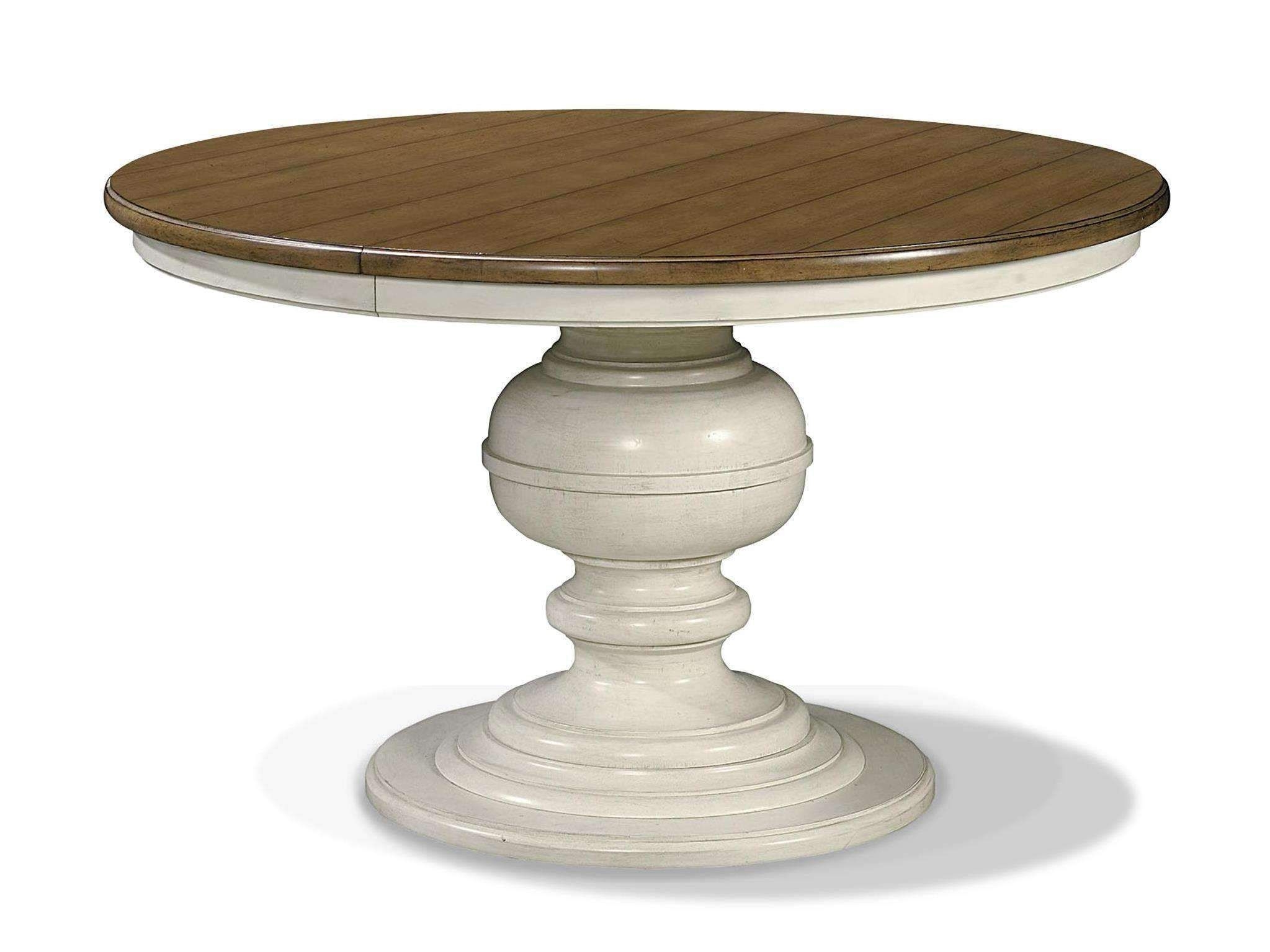 The beach house radley round dining table