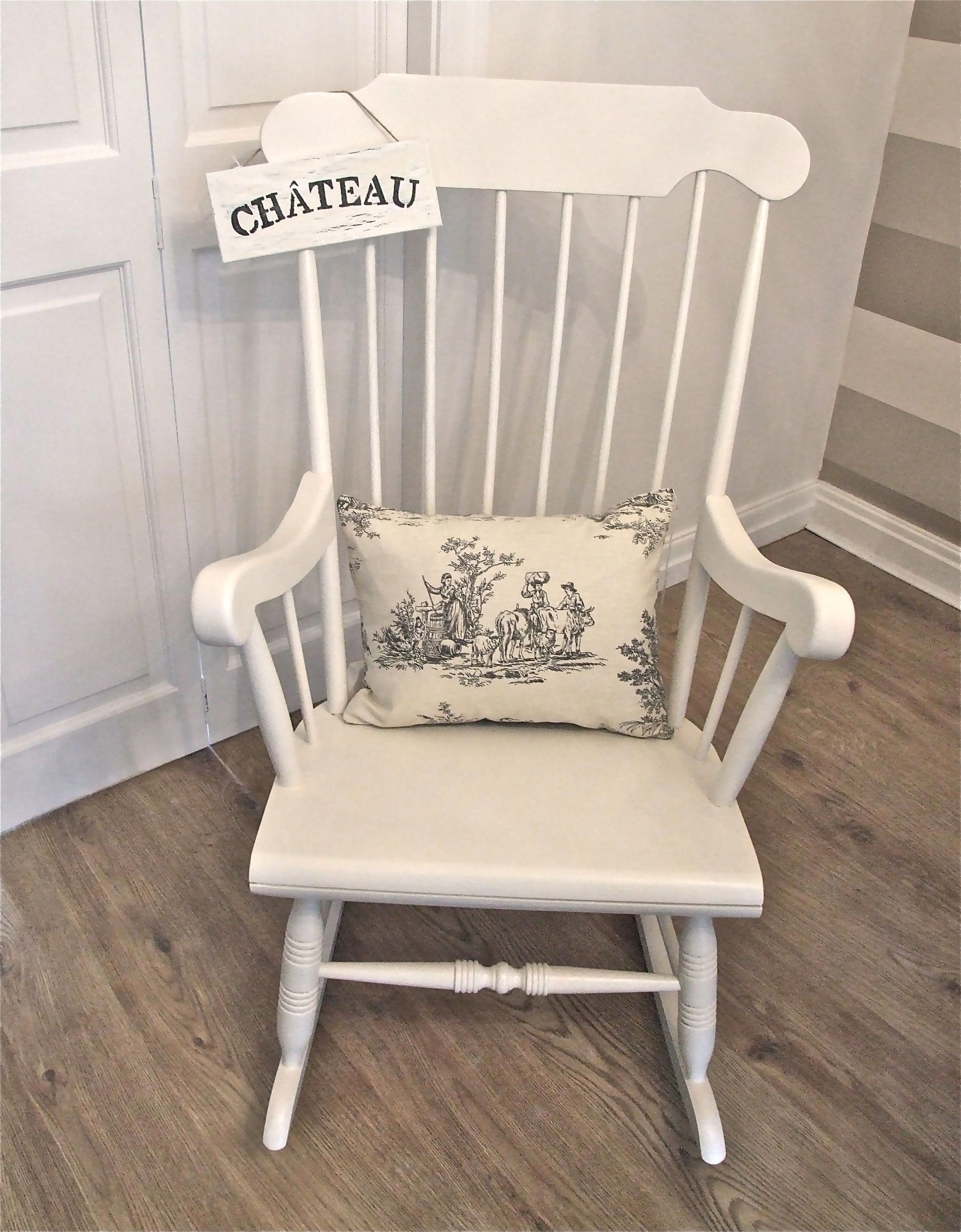 Wood Rocking Chairs For Nursery Ideas on Foter