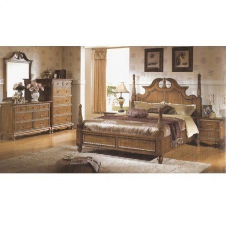 Mahogany Bedroom Furniture Sets - Ideas On Foter