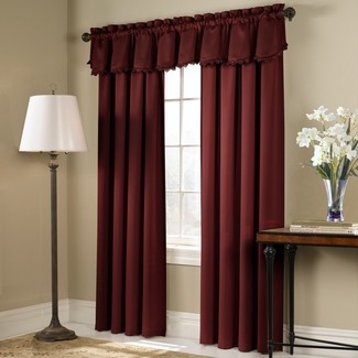Valances And Drapes - Foter