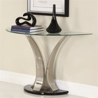 Charlaine Console Table