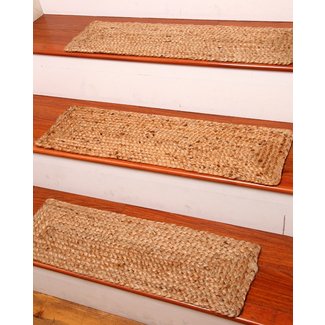 Jute Stair Treads Ideas On Foter