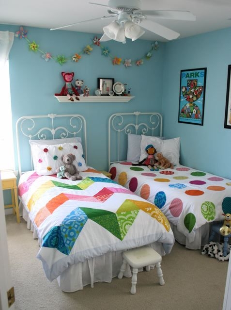 Polka Dot Duvet Ideas On Foter