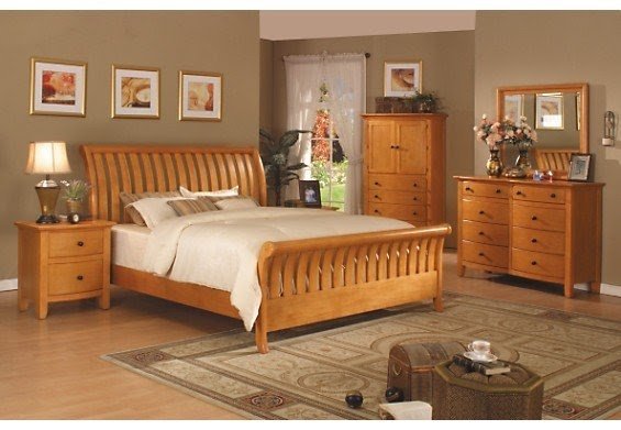 Santa cruz bedroom furniture