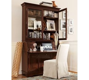 Secretary Style Computer Desk Ideas On Foter