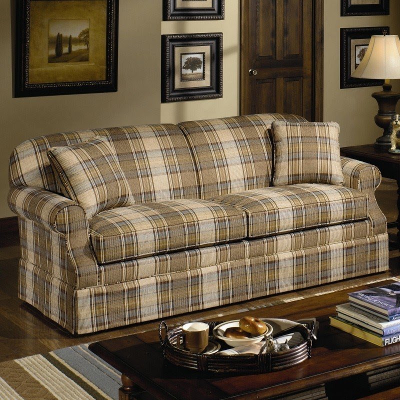 Country style deals sofas and loveseats