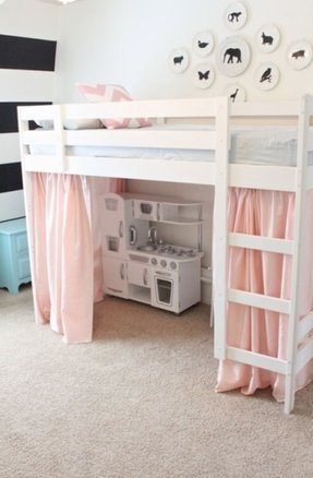 Tent Bunk Beds Ideas On Foter