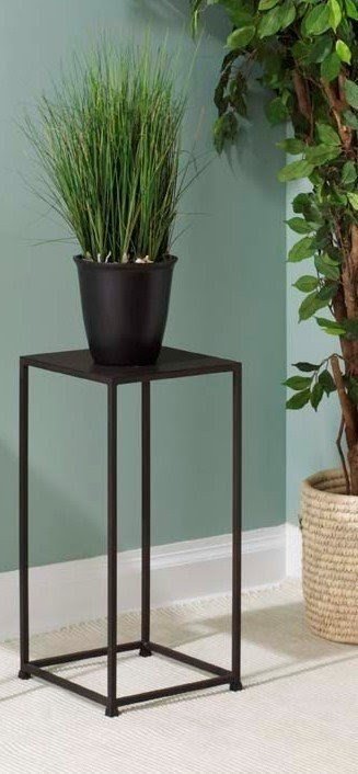 Pedestal Plant Stands For Indoors - Foter