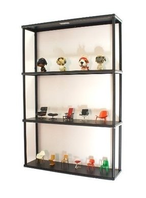 Metal Wall Mounted Shelving Ideas On Foter