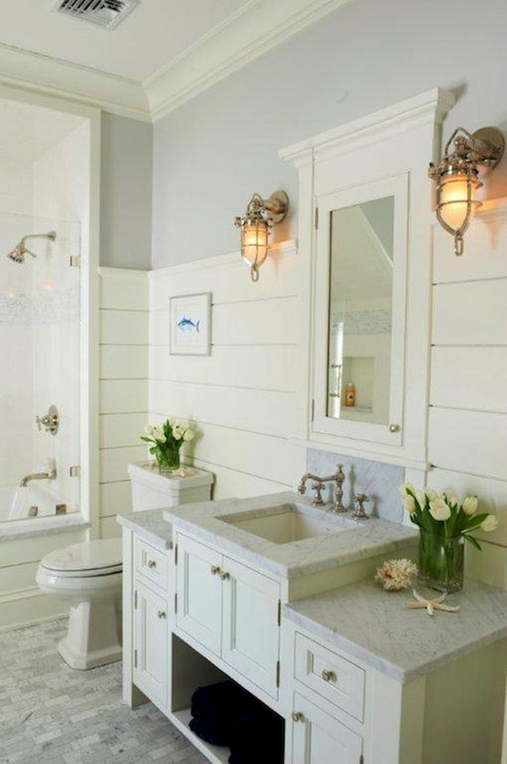 Coastal Bathroom Vanities Ideas On Foter