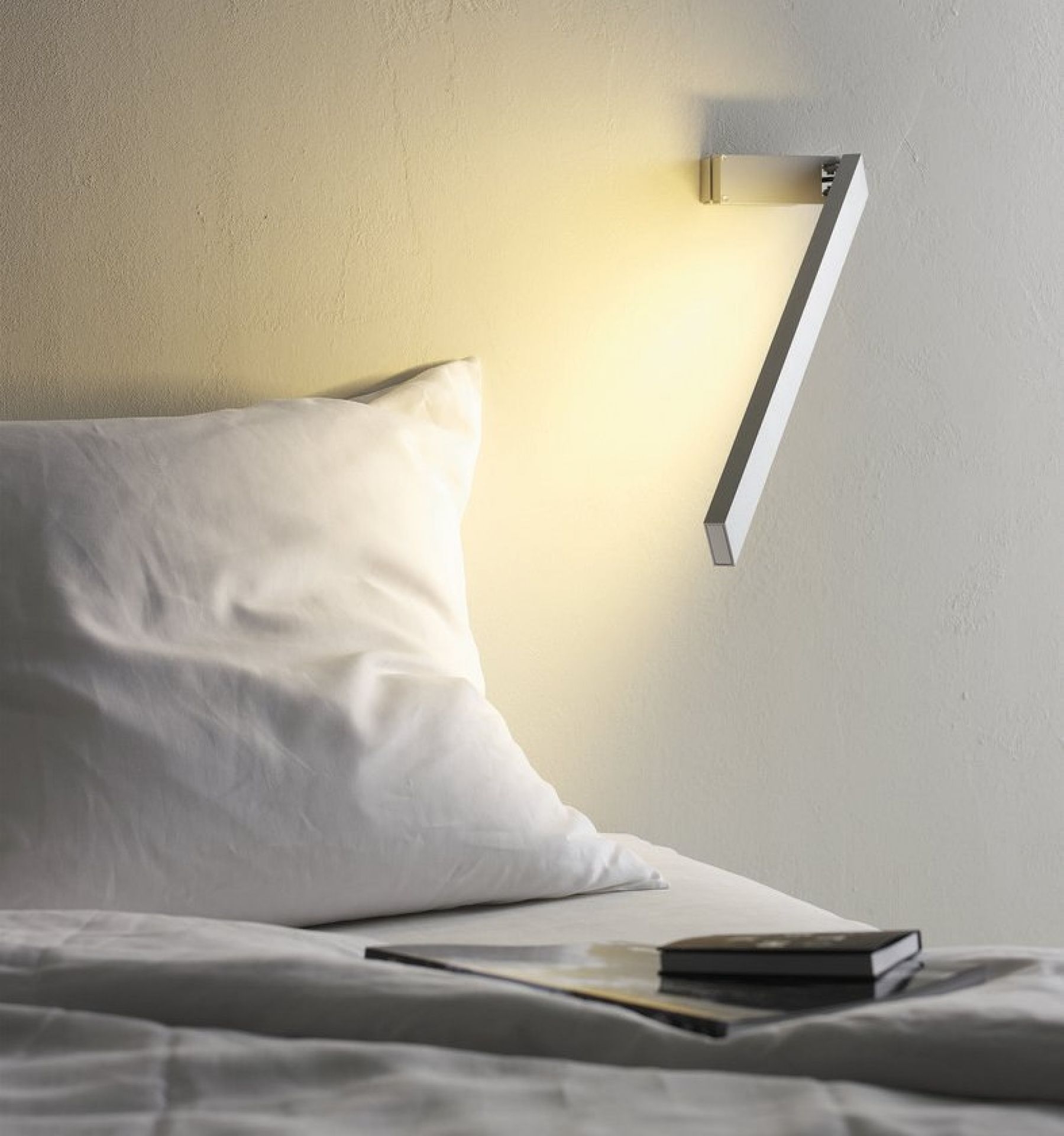 Bedside Wall Lamps For Reading Ideas on Foter