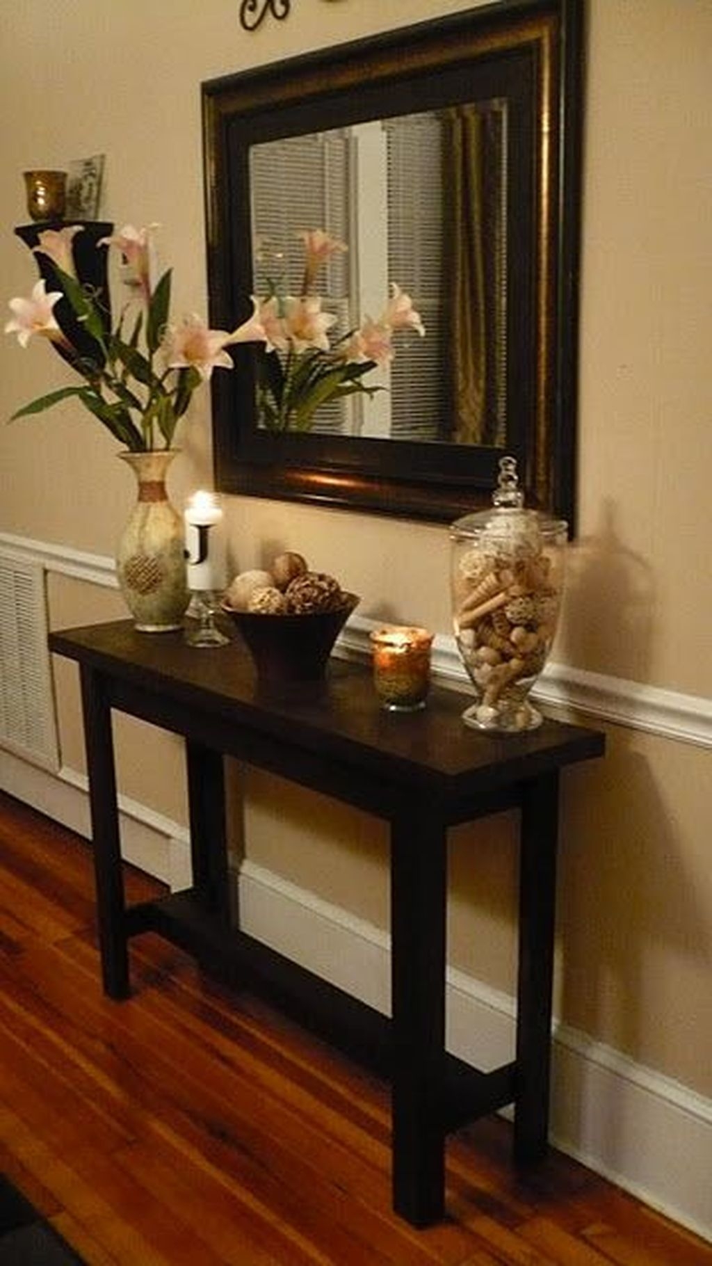 Buy console table