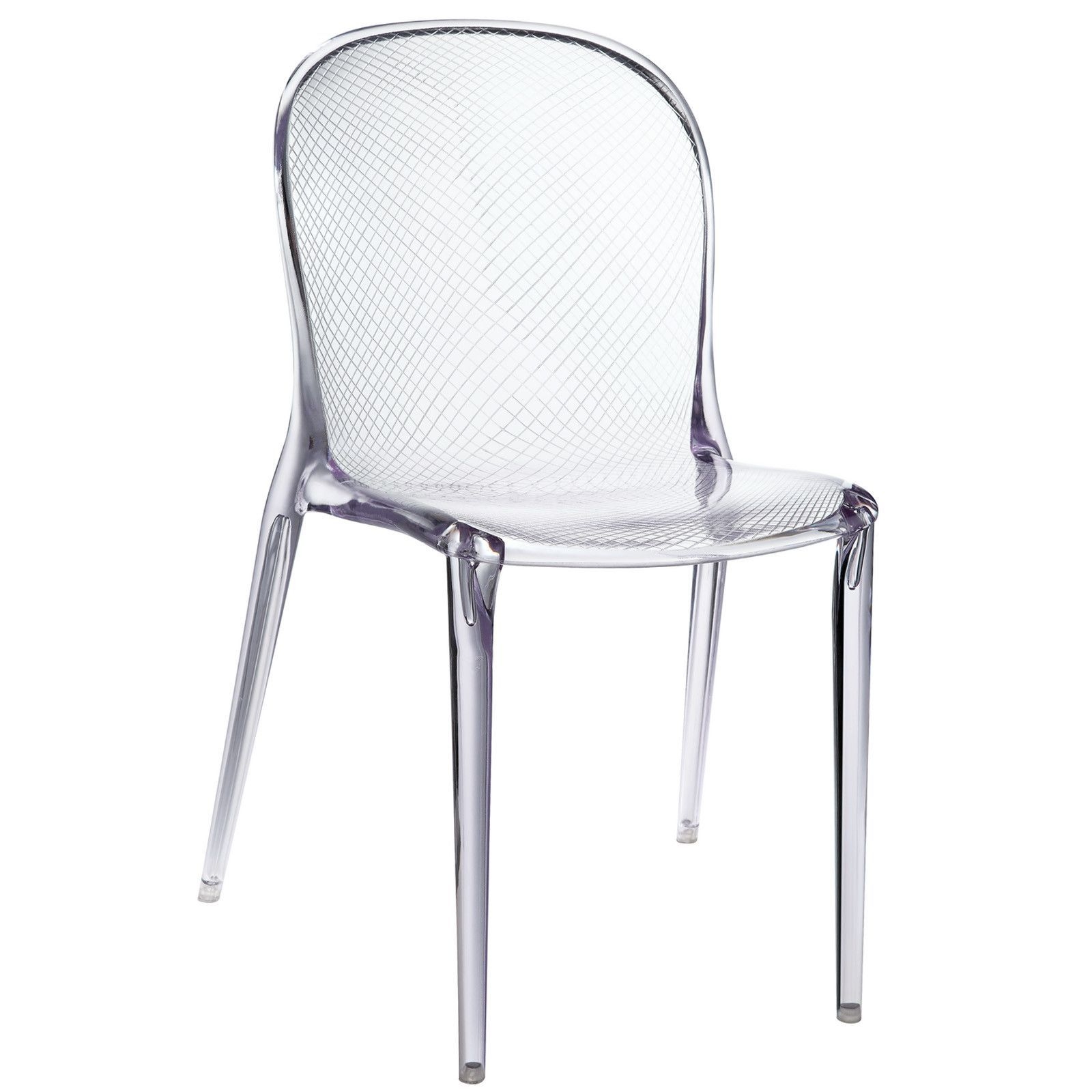 Colored Acrylic Chairs - Foter
