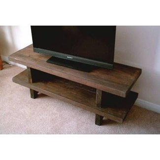 Solid Wood Tv Stands For 2020 Ideas On Foter