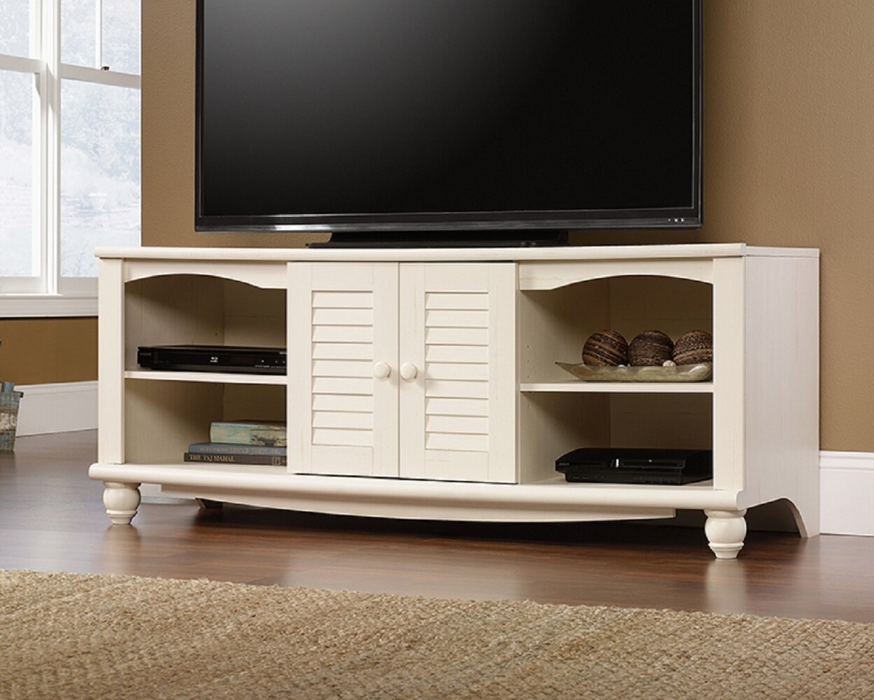 Harbor View 63" TV Stand
