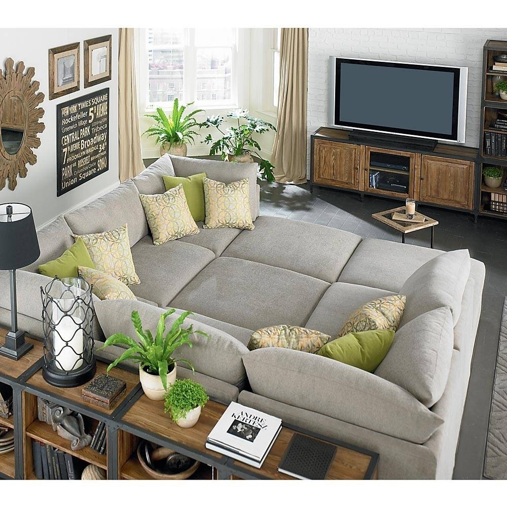 best sectional sofas for families