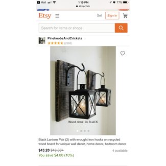 Lantern Wall Sconce Ideas On Foter