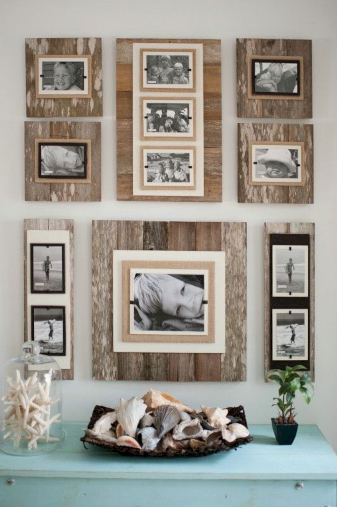 Large Photo Frame For Wall - Foter