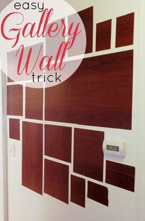 Large Collage Picture Frames For Wall - Foter