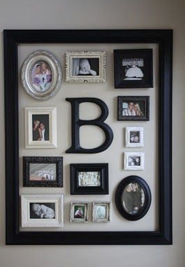 large box photo frames