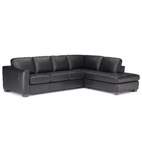 Leather Sectional Sleeper Sofa With Chaise - Ideas on Foter