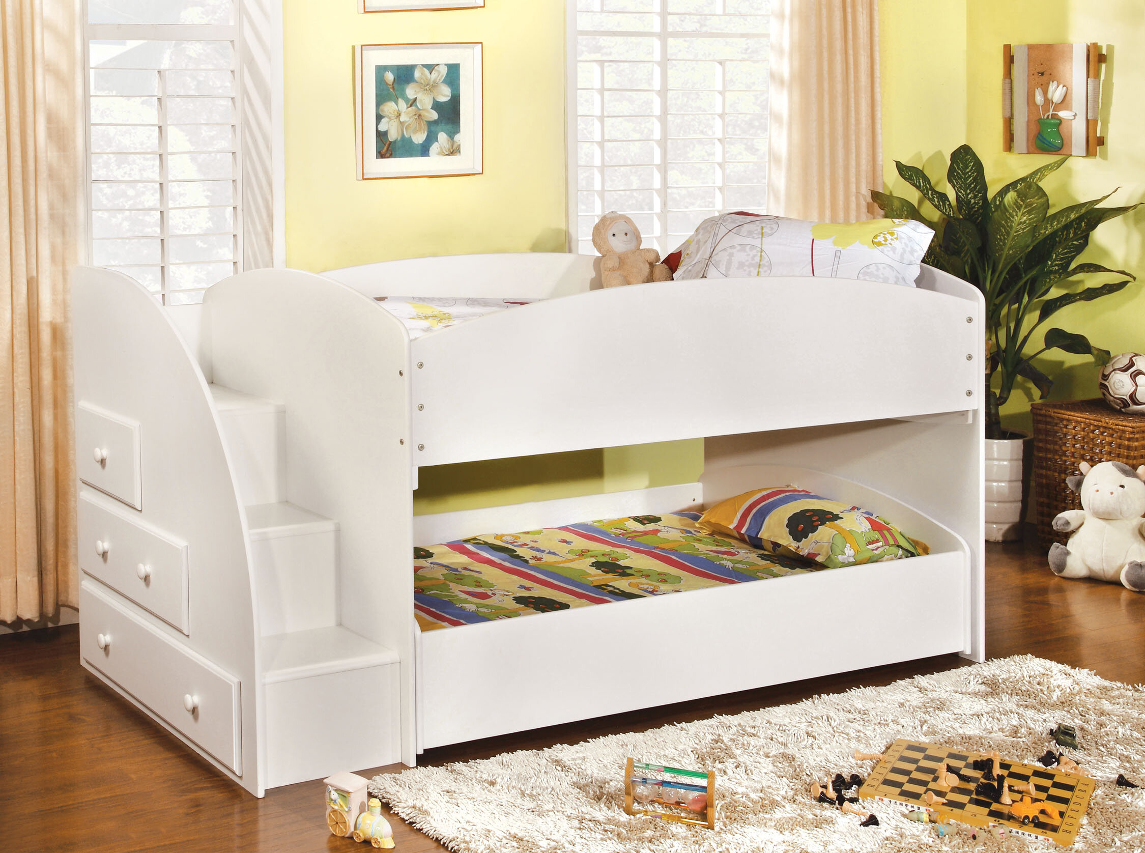 Low Profile Twin Bed - Ideas on Foter