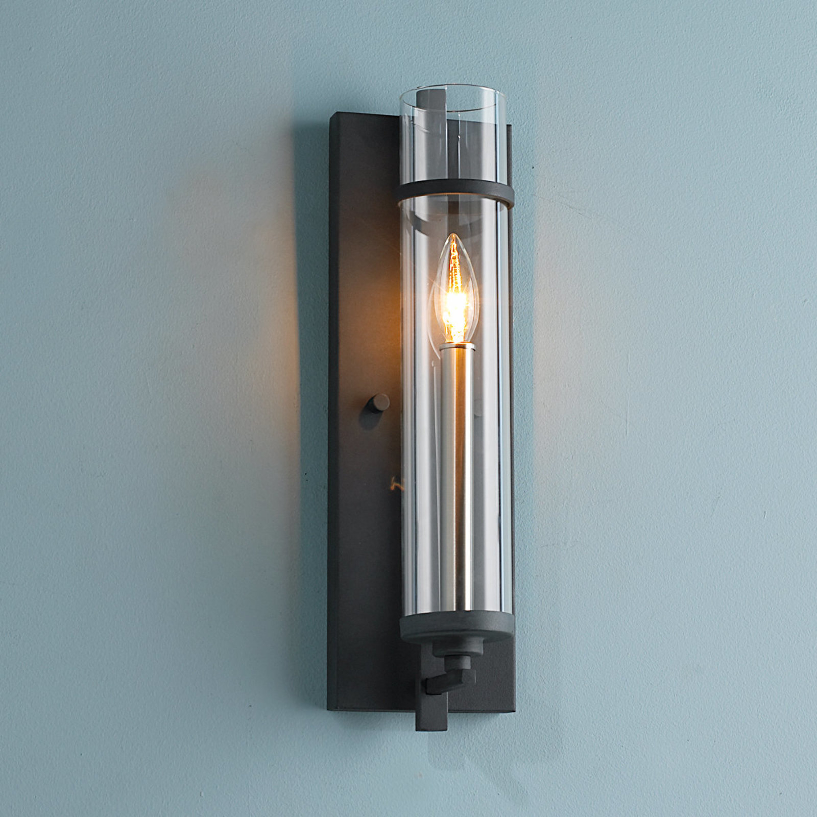 Modern wall sconce candle 9