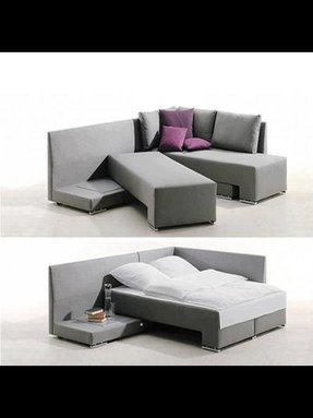 Modular Sofas For Small Spaces - Foter