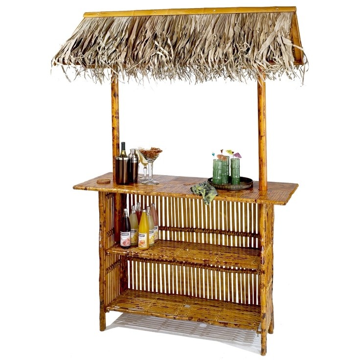 Outdoor Tiki Bars For Sale Foter