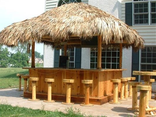 Outdoor patio bars for sale 1