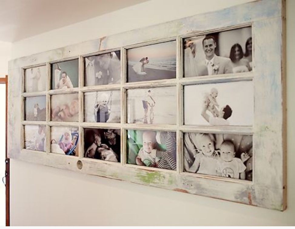 Large Photo Frame For Wall - Foter