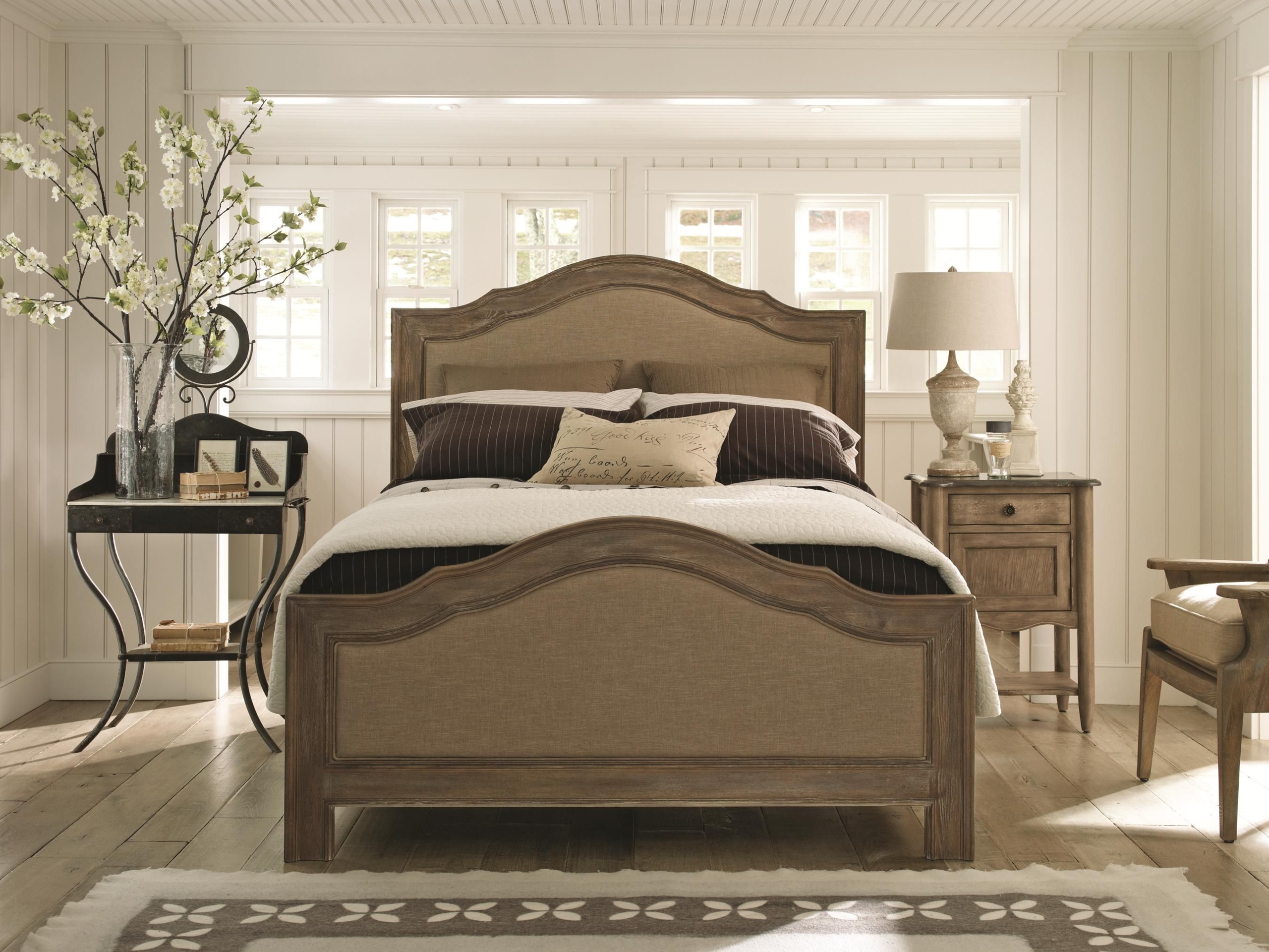 Pine bedroom furniture sets