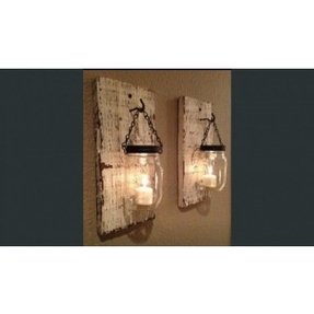 Lantern Wall Sconce Ideas On Foter