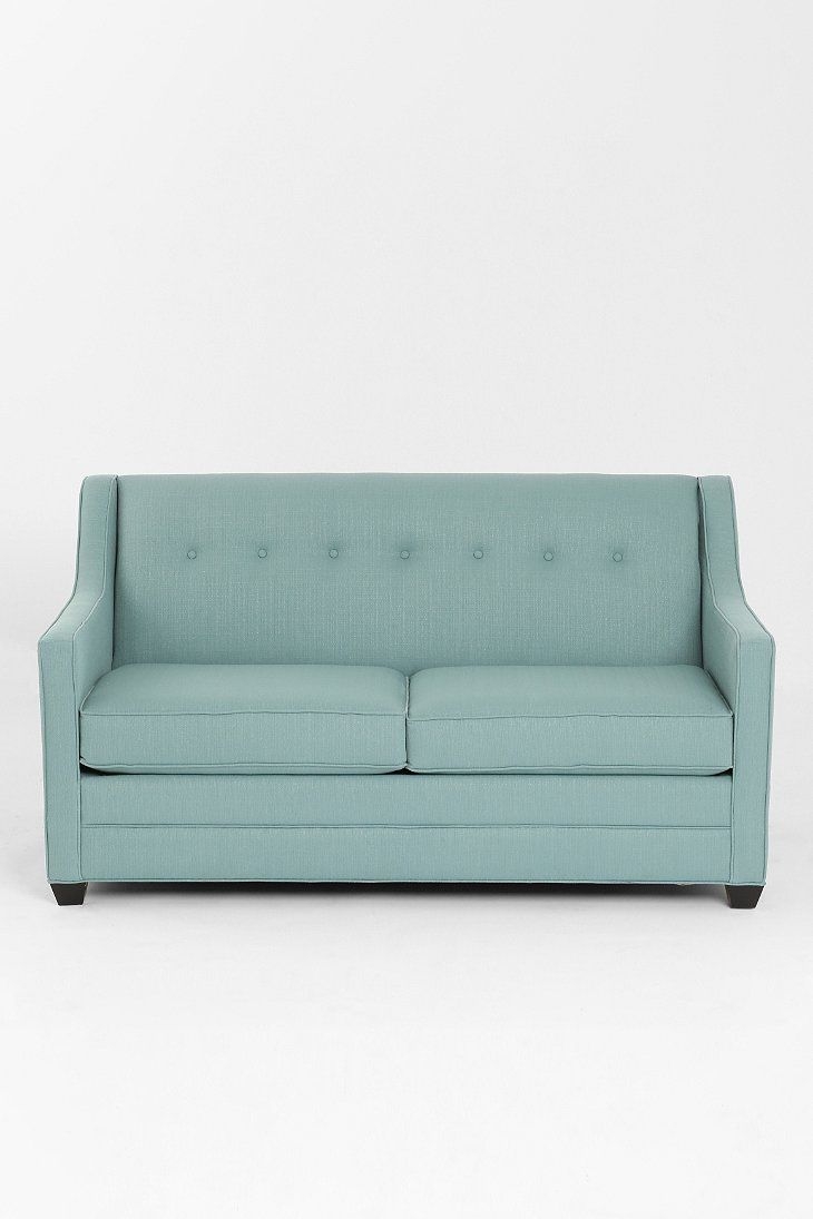 Pull out sleeper sofa 1