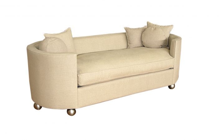 leather queen size convertible sofa
