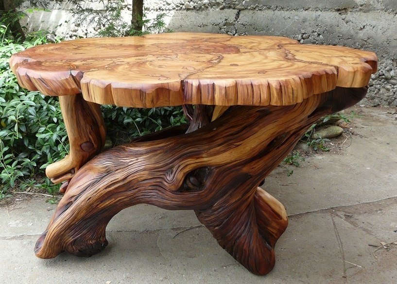 Rustic Teak Outdoor Furniture - Ideas on Foter