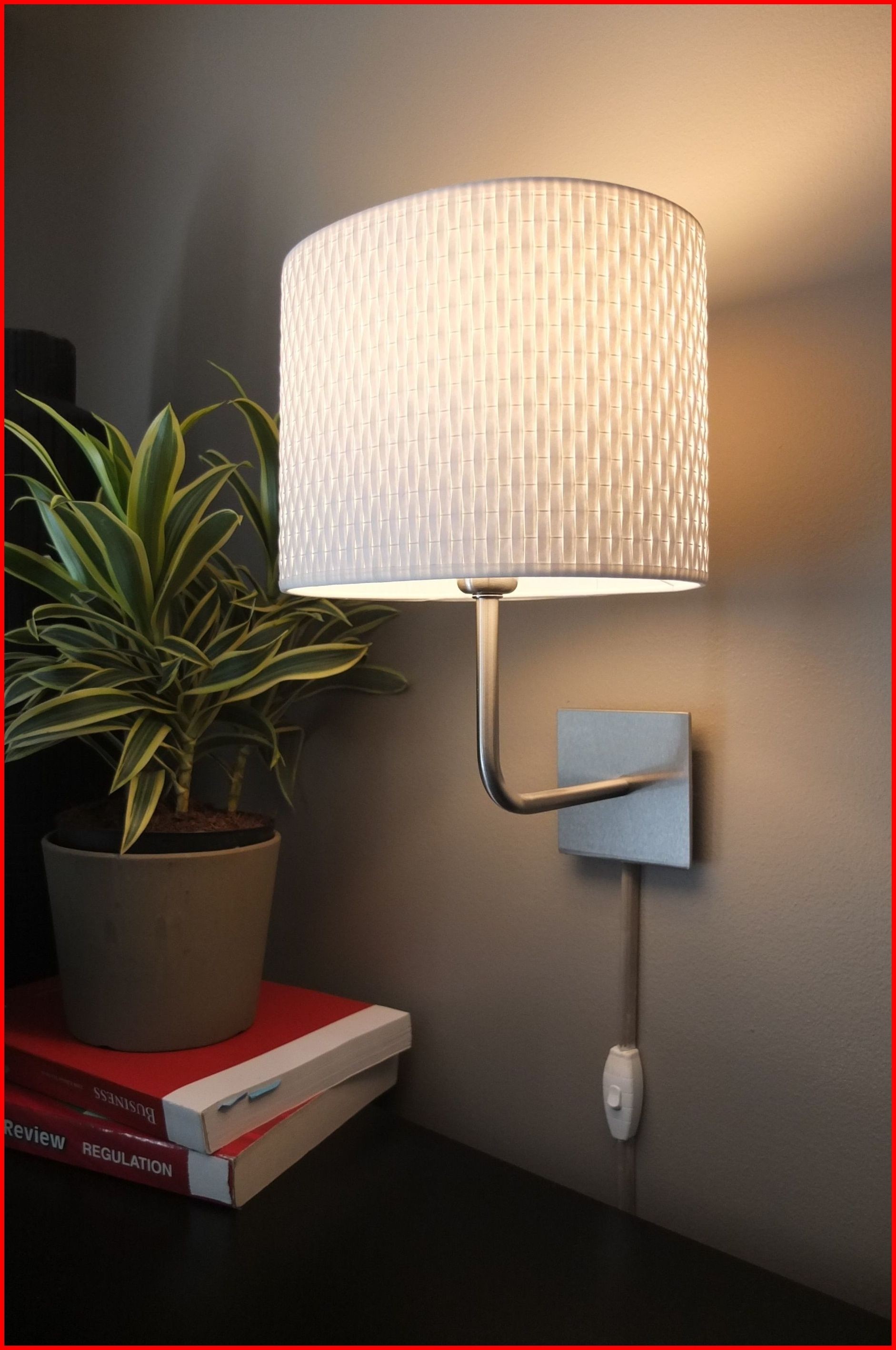 wall mounted lamp table