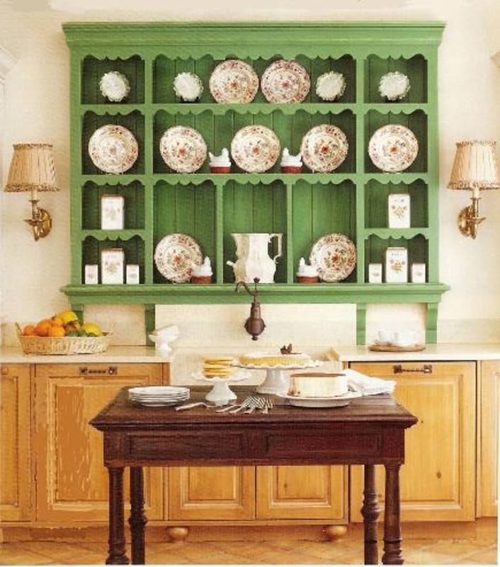 Wall mounted curio cabinets
