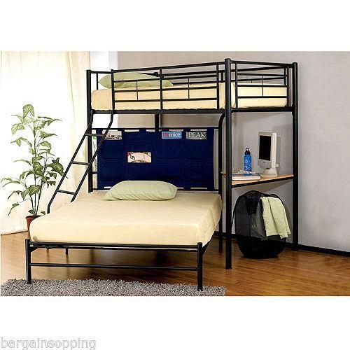 Boys Bunk Beds Twin Over Full Ideas On Foter