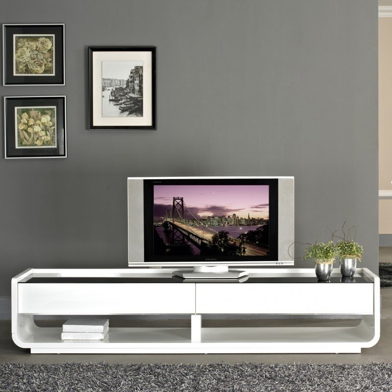 79" TV Stand
