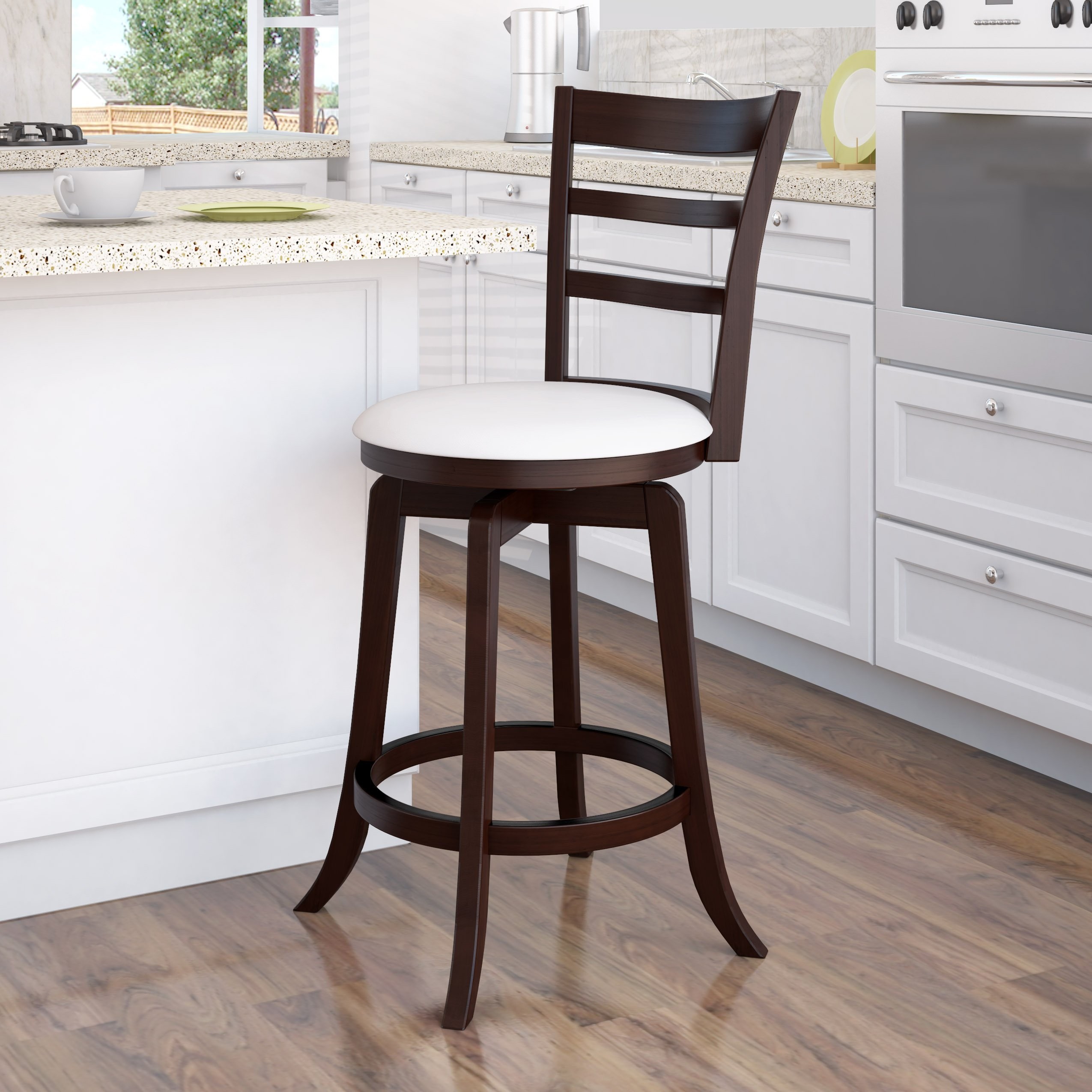 Bar stools 36 inch seat height 2