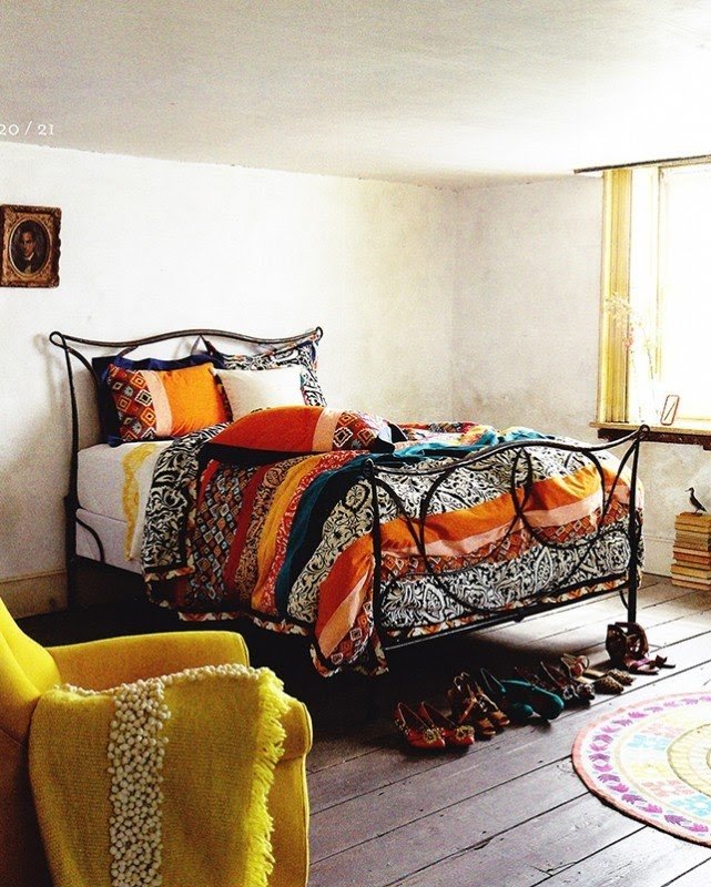 Bright Colored Bedding Sets Ideas On Foter